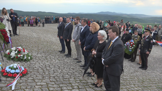 Od tragickej smrti M.R.štefánika uplynulo 106 rokov