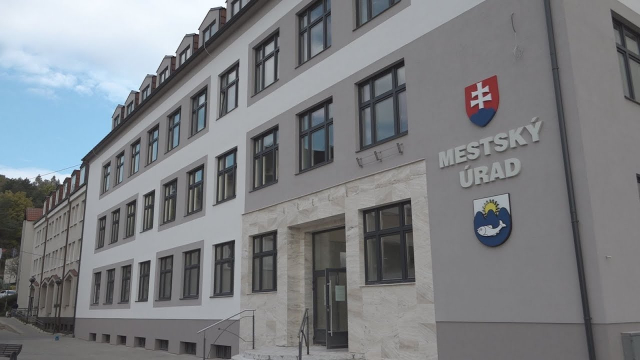 Záznam zasadnutia Mestského zastupiteľstva v Myjave 28.4.2025
