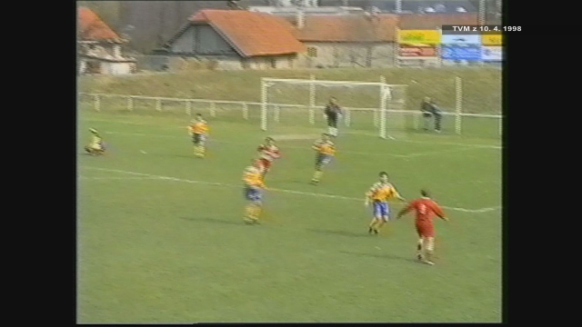 Archív TVM z 10.4.1998 - 3. časť