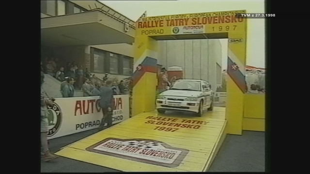 Archív TVM z 27.3.1998 - 4. časť