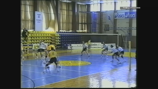 Archív TVM z 27.3.1998 - 3. časť